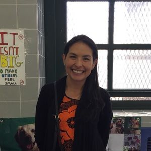 Meet your Posher, Anna